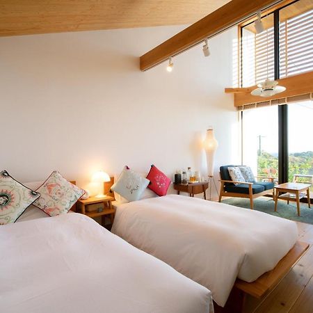 Ananda Chillage Yakushima Hotel Yakushima  Exterior foto