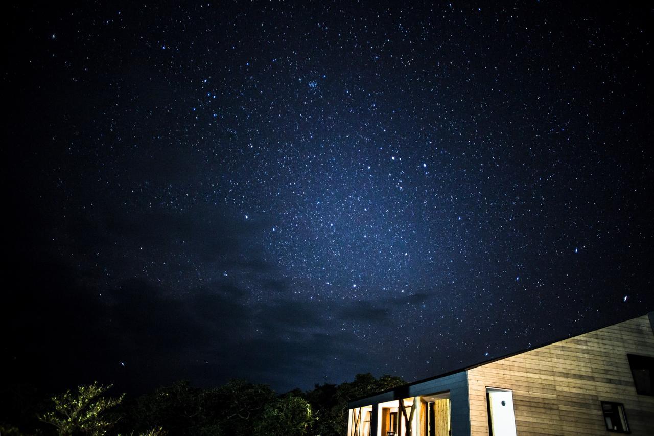 Ananda Chillage Yakushima Hotel Yakushima  Exterior foto